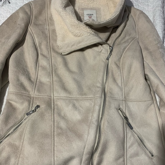 Guess jacket - Picture 2 of 3